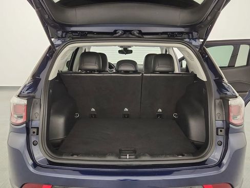 Used 2019 Jeep Compass Trailhawk image 23