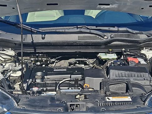 Used 2018 Honda CR-V LX image 21