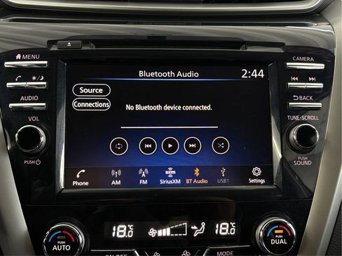 Used 2020 Nissan Murano S FWD image 42