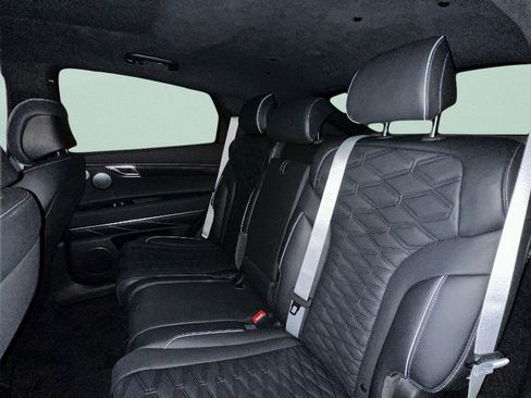 New 2026 Genesis GV80 3.5T e-SC image 27