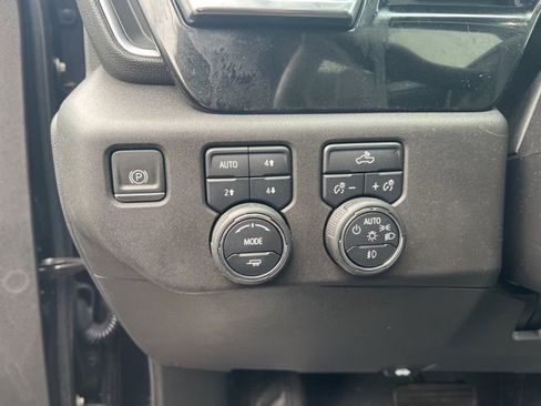 Used 2022 Chevrolet Silverado 1500 RST w/ All Star Edition Plus image 9