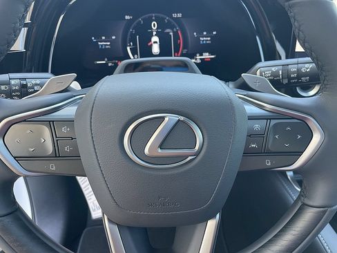 Certified 2025 Lexus RX 350 Premium Plus w/ Convenience Package AWD/4WD image 11
