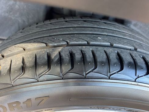 Used 2017 Jeep Renegade Latitude image 10