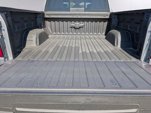 New 2026 Chevrolet Silverado 1500 RST AWD/4WD image 34