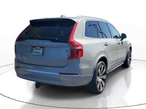 Used 2024 Volvo XC90 B6 Ultimate w/ Lounge Package AWD/4WD image 6