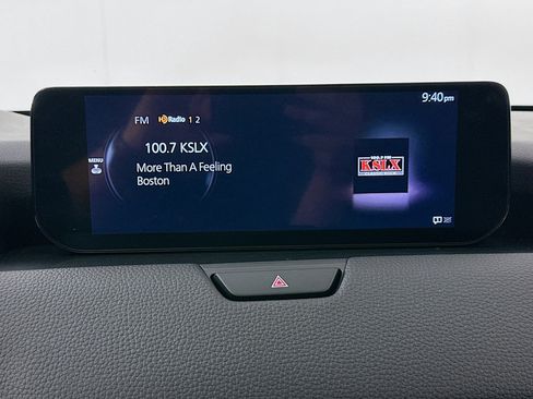 Used 2024 MAZDA CX-90 Plug-In Hybrid w/ Preferred image 21