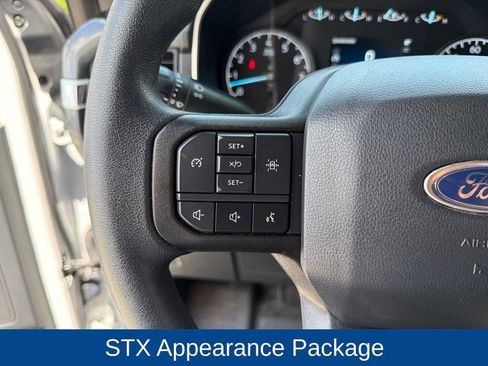 Certified 2023 Ford F150 XL w/ STX Appearance Package RWD image 18