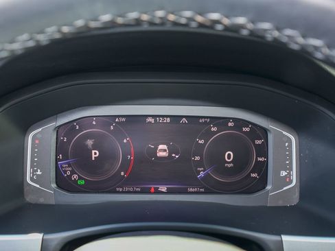 Used 2022 Volkswagen Atlas SEL Premium image 26