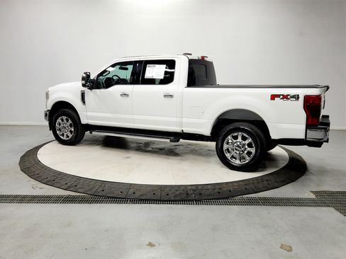 Used 2022 Ford F250 Lariat w/ Lariat Ultimate Package image 5