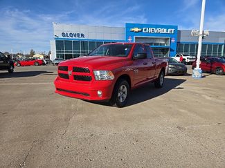 Used 2019 RAM 1500 Express video 2