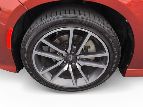 Used 2023 Dodge Charger R/T w/ Plus Group RWD image 26