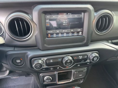 Used 2023 Jeep Wrangler Sport image 25