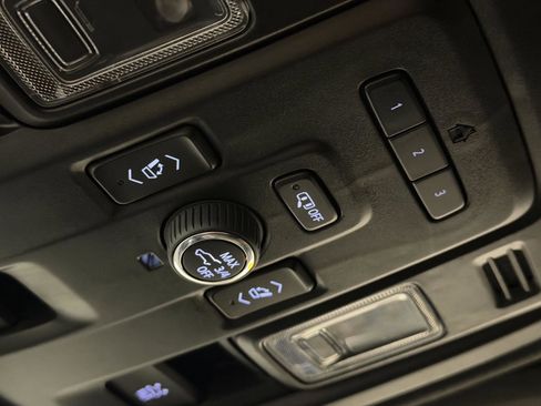 Certified 2022 GMC Yukon AT4 w/ Technology Package image 54