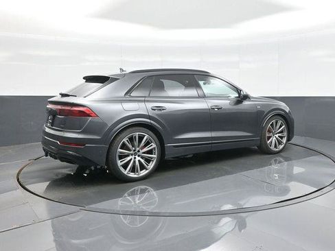 New 2026 Audi Q8 Prestige AWD/4WD image 7