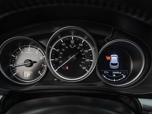 Used 2025 MAZDA CX-5 AWD 2.5 S image 25