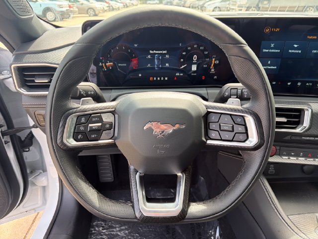 New 2026 Ford Mustang GT Premium RWD image 22