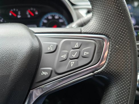 Used 2020 Chevrolet Malibu LS FWD image 25