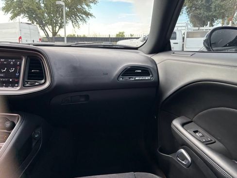 Used 2021 Dodge Challenger R/T Scat Pack RWD image 7