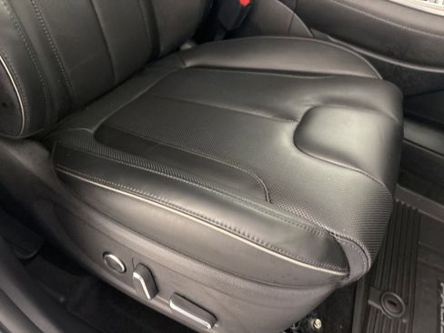 Used 2024 Hyundai Palisade Calligraphy AWD/4WD image 31