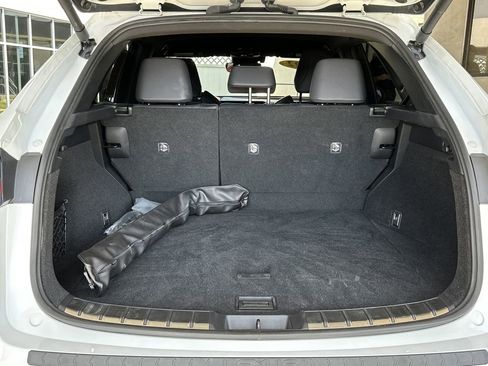 Used 2022 Lexus NX 350 F Sport w/ Towing Package (2000 Lbs) image 31