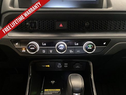 Used 2024 Honda CR-V Sport-L image 36