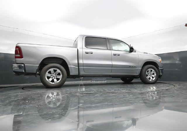 Used 2024 RAM 1500 Laramie AWD/4WD image 64
