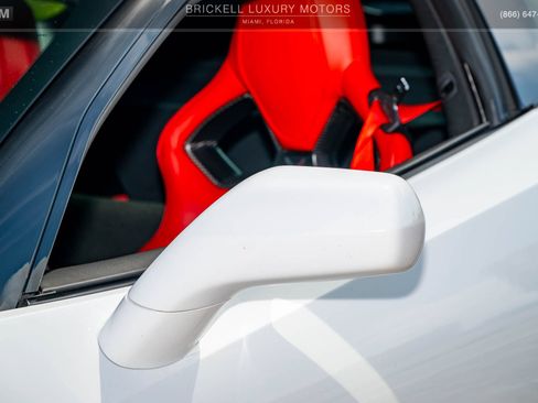 Used 2019 Chevrolet Corvette Z06 RWD image 60