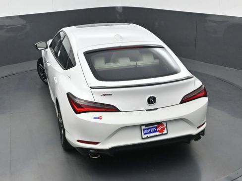 Used 2023 Acura Integra A-Spec image 30