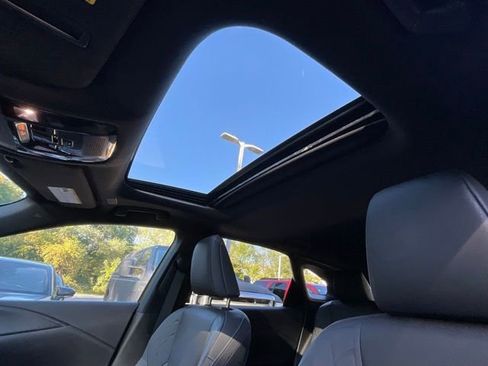 Certified 2023 Lexus RX 350h image 22