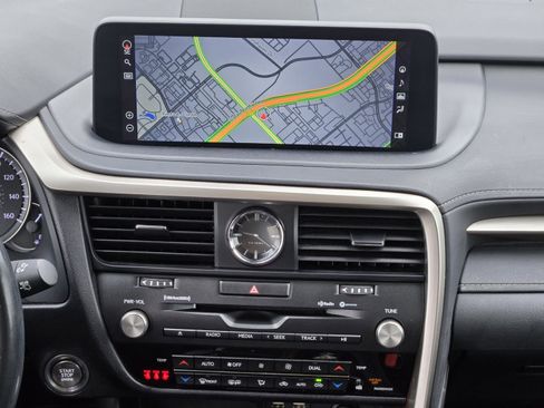 Certified 2020 Lexus RX 350 FWD w/ Premium Package image 12