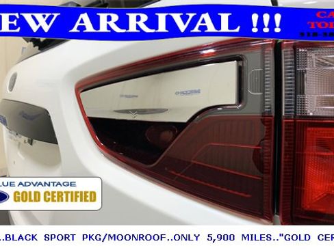 Certified 2022 Ford EcoSport SES image 17