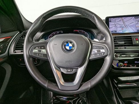 Used 2020 BMW X4 xDrive30i image 28