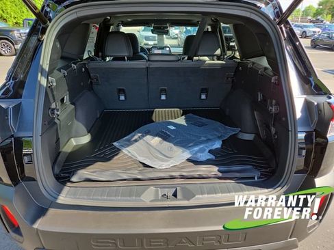 New 2026 Subaru Outback Limited AWD/4WD image 18