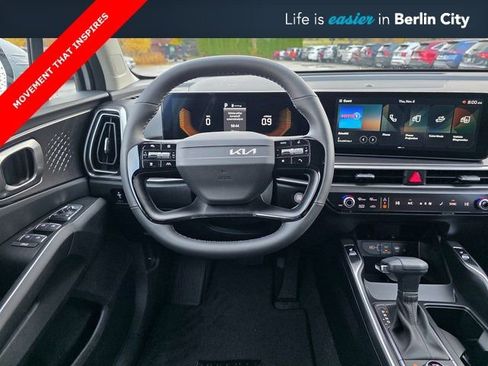 New 2026 Kia Sorento S w/ S Panoramic Sunroof Package image 19