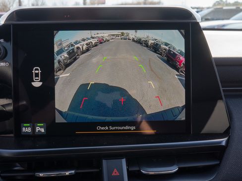 New 2026 Subaru Outback Limited image 17