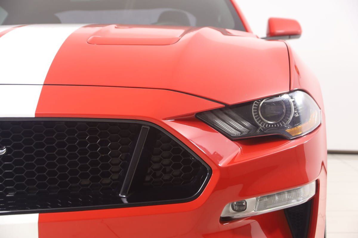 Used 2019 Ford Mustang GT RWD image 58