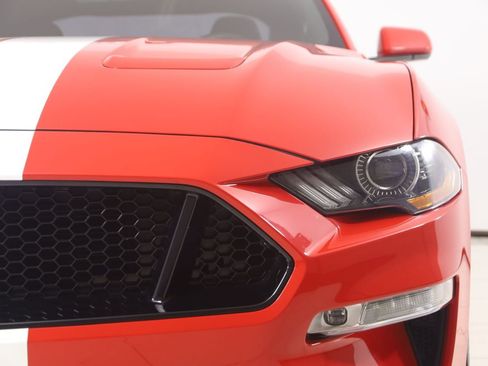 Used 2019 Ford Mustang GT RWD image 58