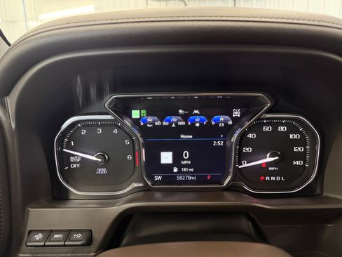 Used 2021 GMC Sierra 1500 Denali w/ Denali Ultimate Package AWD/4WD image 14