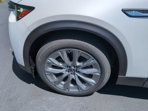 New 2026 MAZDA CX-90 3.3 Turbo w/ Premium Plus Pkg AWD/4WD image 18