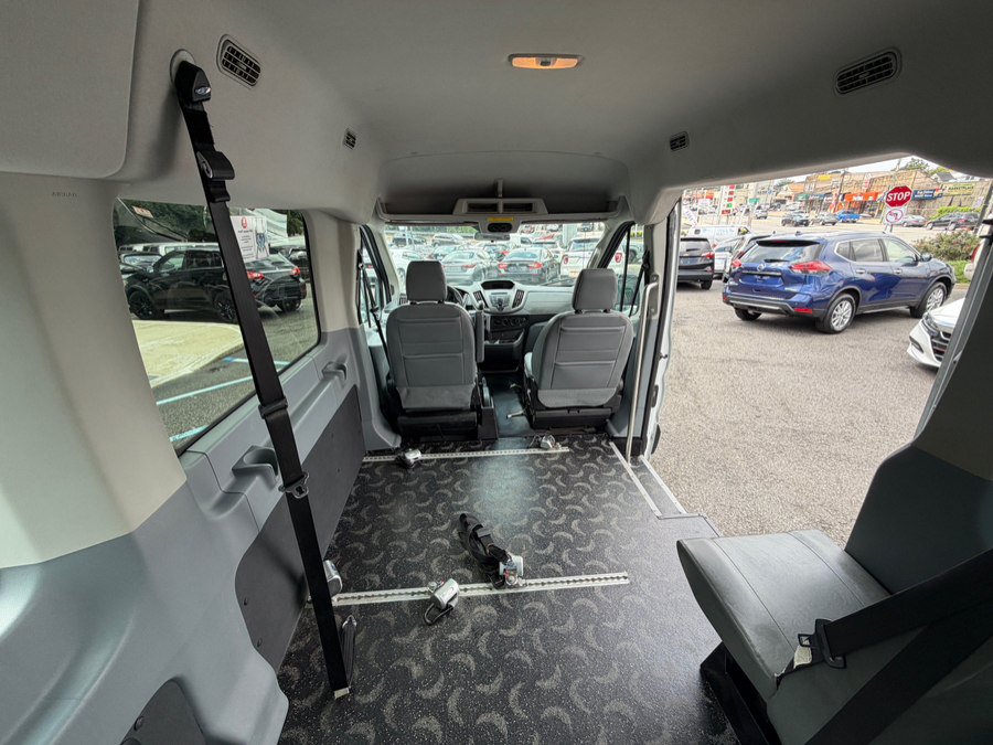 Used 2018 Ford Transit 350 XL RWD image 42