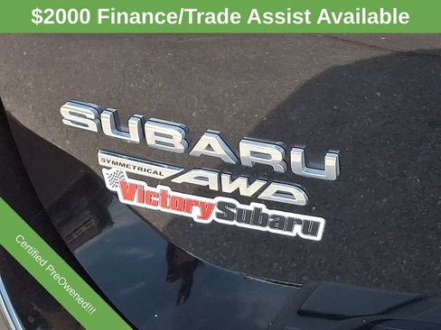 Used 2023 Subaru Forester Touring AWD/4WD image 30