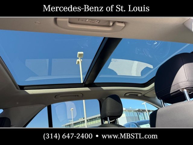 New 2026 Mercedes-Benz GLE 450 4MATIC image 8