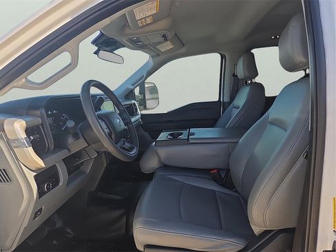 Used 2024 Ford F350 XL image 11