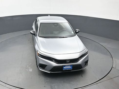 Certified 2023 Honda Civic Sport image 44