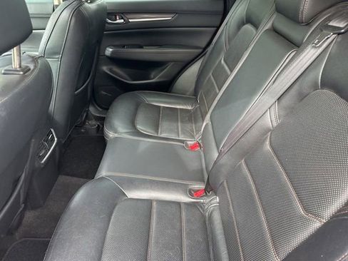 Used 2017 MAZDA CX-5 Grand Select AWD/4WD image 9