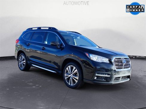 Used 2022 Subaru Ascent Limited image 7