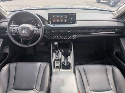 Used 2023 Honda Accord EX-L image 14