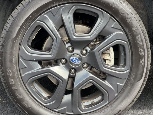 Used 2024 Subaru Ascent Onyx Edition AWD/4WD image 10