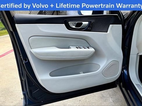 Certified 2023 Volvo XC60 B5 Plus w/ Climate Package AWD/4WD image 24