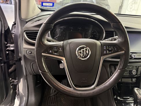 Used 2019 Buick Encore Preferred FWD image 16